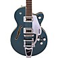 Gretsch Guitars G5655T Electromatic Center Block Jr. Single-Cut With Bigsby Jade Grey Metallic thumbnail