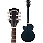 Open Box Gretsch Guitars G5655T Electromatic Center Block Jr. Single-Cut with Bigsby Level 2 Jade Grey Metallic 194744808517