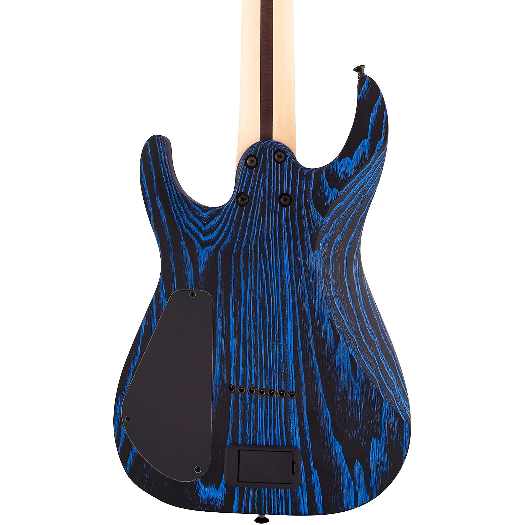 Jackson Pro Series Dinky DK Modern Ash HT7 Electric Guitar Baked