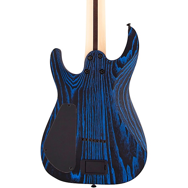 Jackson Pro Series Dinky DK Modern Ash HT7 Electric Guitar Baked