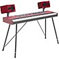 Open Box Nord Piano Monitor V2 With Brackets Level 1 Red Walnut