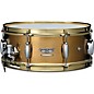 TAMA STAR Reserve Hand Hammered Brass Snare Drum 14 x 5.5 in. thumbnail