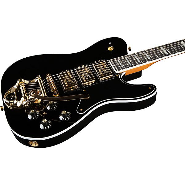Fender Parallel Universe Vol. II Troublemaker Tele Deluxe