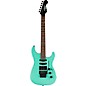 Fender HM Stratocaster Rosewood Fingerboard Limited-Edition Electric Guitar Ice Blue