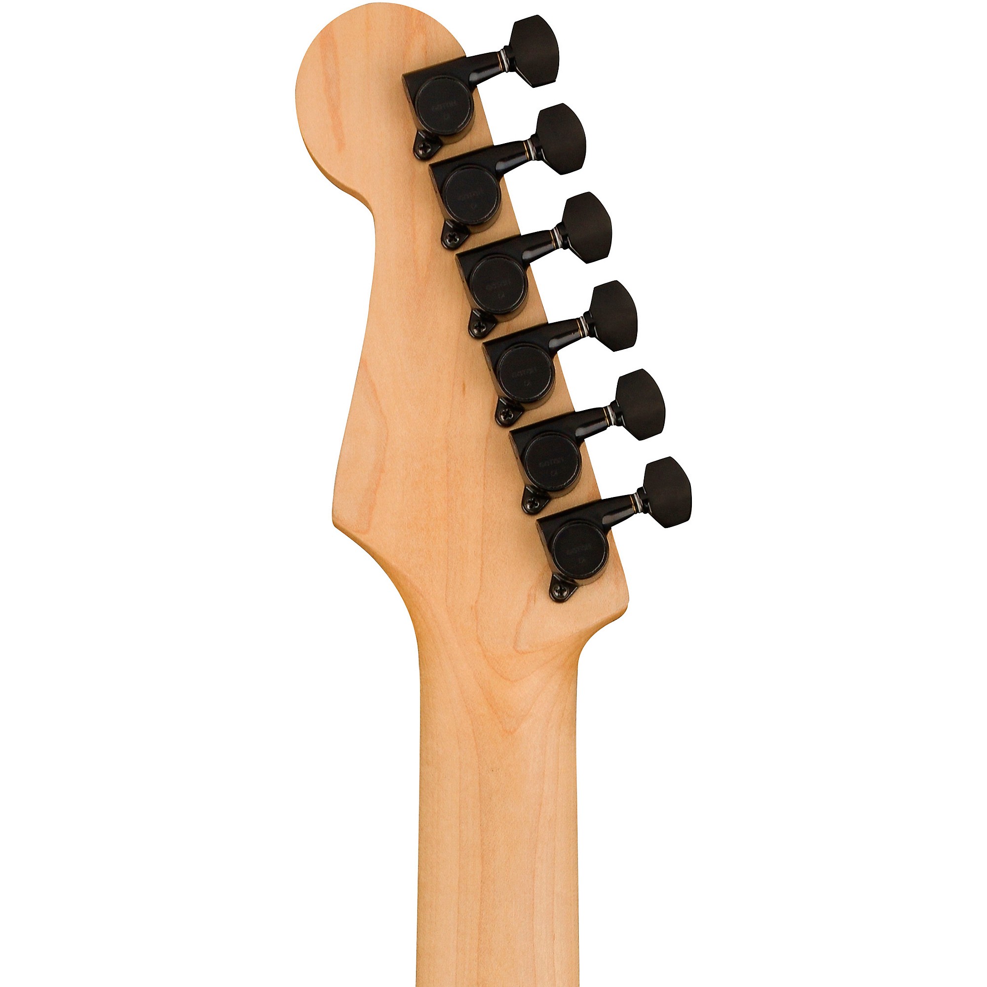 Fender HM Stratocaster Rosewood Fingerboard Limited-Edition