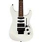 Fender HM Stratocaster Rosewood Fingerboard Limited-Edition Electric Guitar Bright White thumbnail
