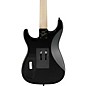 Fender HM Stratocaster Rosewood Fingerboard Limited-Edition Electric Guitar Black