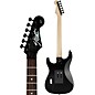 Fender HM Stratocaster Rosewood Fingerboard Limited-Edition Electric Guitar Black
