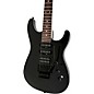 Fender HM Stratocaster Rosewood Fingerboard Limited-Edition Electric Guitar Black