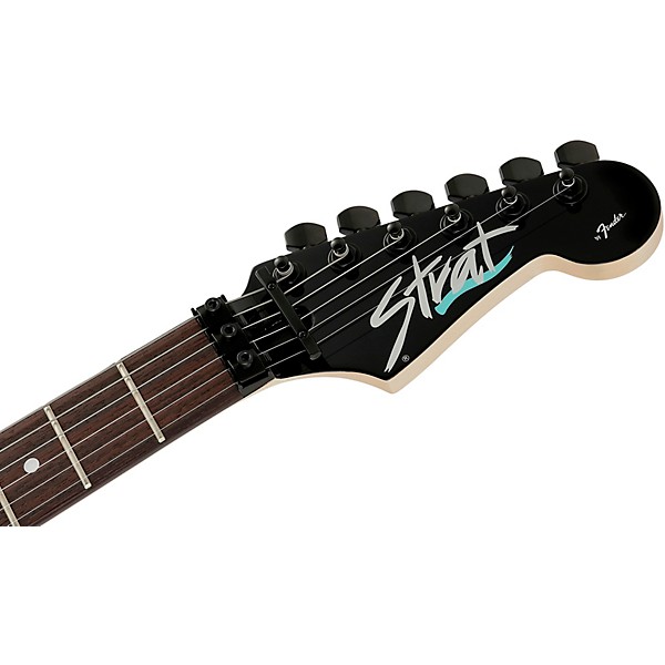 Fender Black | Guitar Center