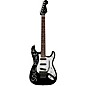 Open Box Fender Tom Morello "Soul Power" Stratocaster Electric Guitar Level 2 Black 197881032760