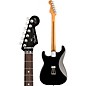 Open Box Fender Tom Morello "Soul Power" Stratocaster Electric Guitar Level 2 Black 197881032760