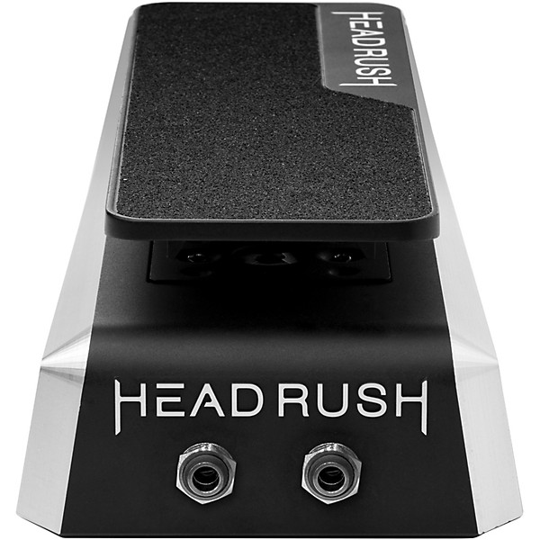 Open Box HeadRush Expression Pedal Level 1 Black