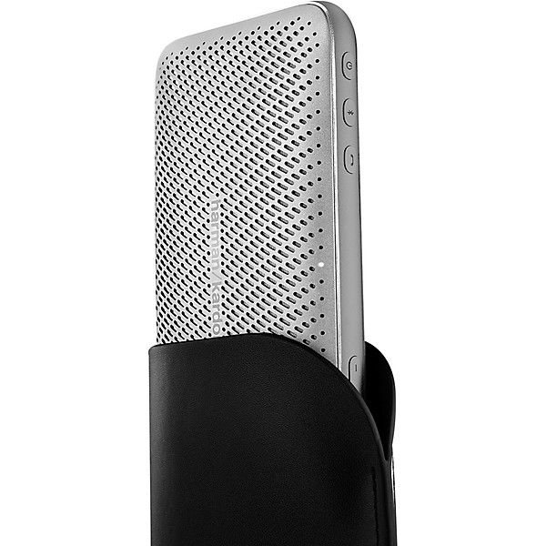Harman Kardon Esquire 2 Ultra Slim Portable Bluetooth Speaker Silver