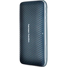 Harman Kardon Esquire 2 Ultra Slim Portable Bluetooth Speaker Blue