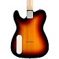 Squier Paranormal Series Baritone Cabronita Telecaster Electric Guitar 3-Color Sunburst