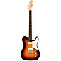 Squier Paranormal Series Baritone Cabronita Telecaster Electric Guitar 3-Color Sunburst