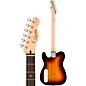 Squier Paranormal Series Baritone Cabronita Telecaster Electric Guitar 3-Color Sunburst