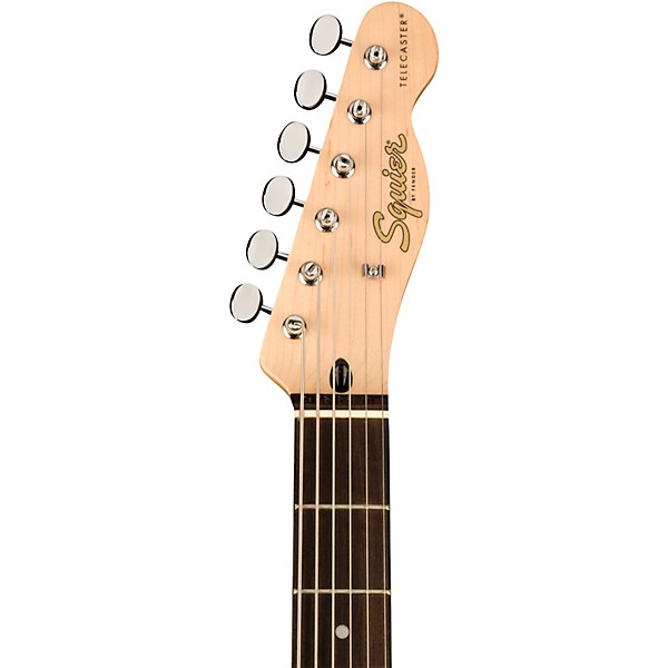 Squier Paranormal Series Baritone Cabronita Telecaster Electric Guitar 3-Color Sunburst