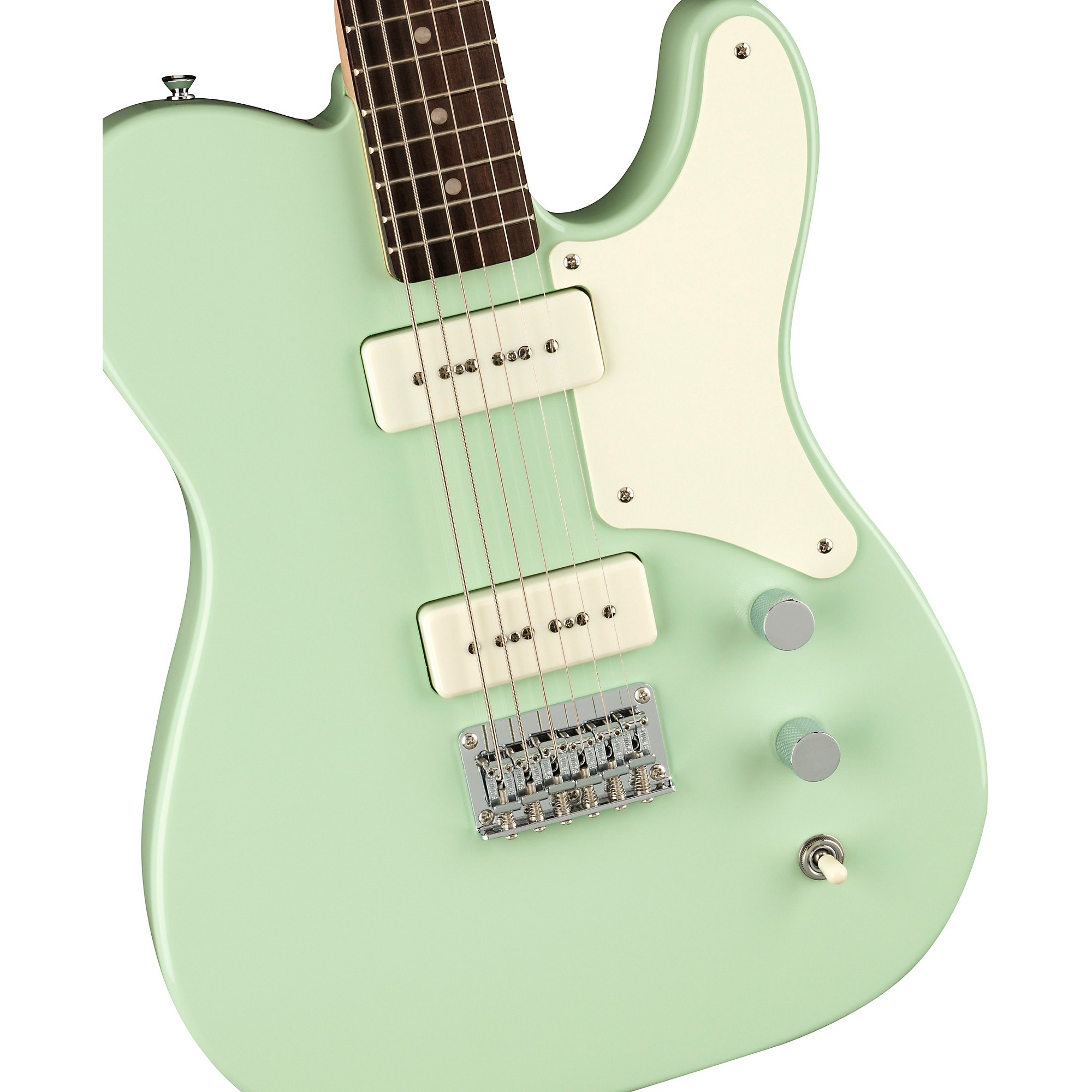 【限定値下げ】Squier Baritone Cabronita Fender Squier Paranormal Series Baritone Cabronita Telecaster
