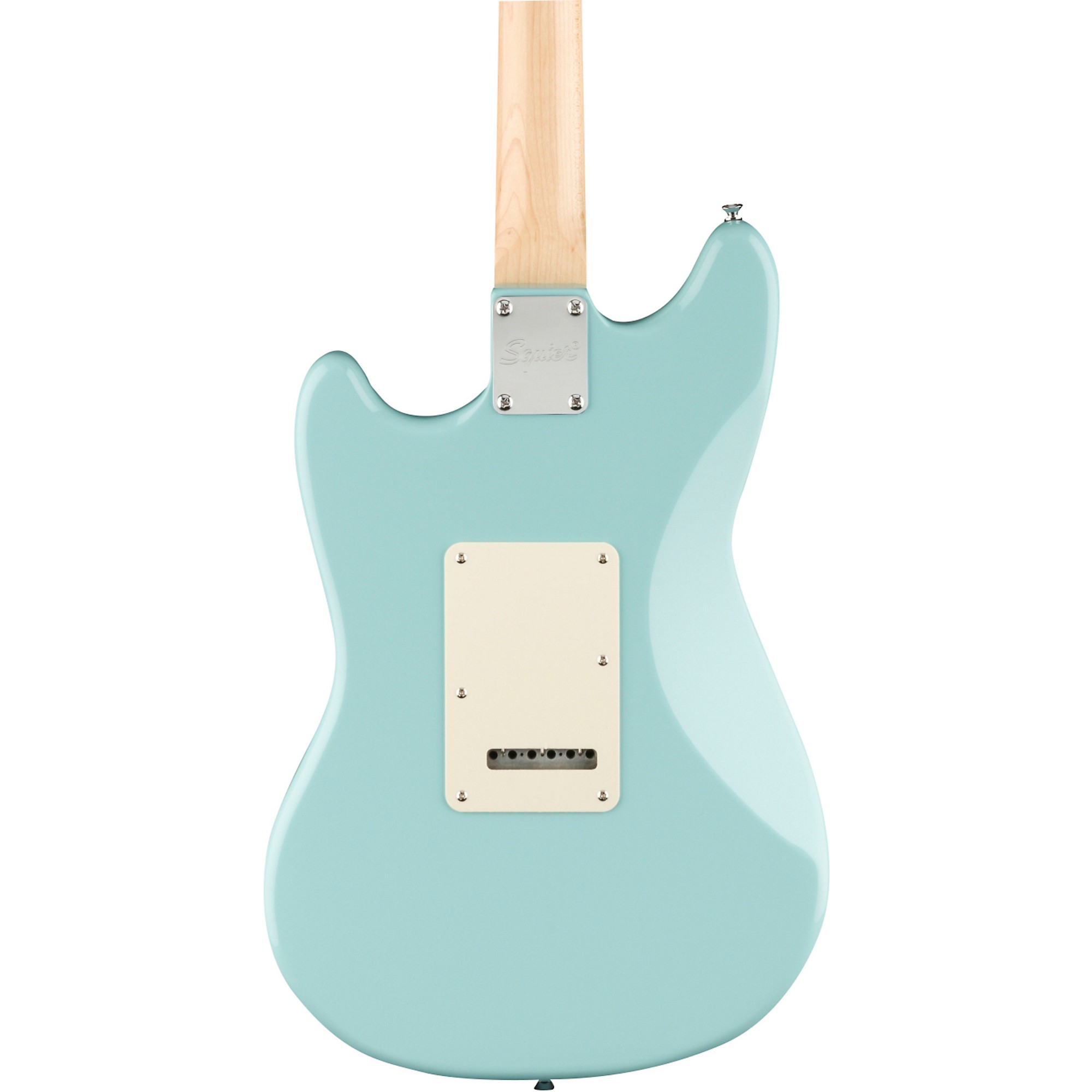 スクワイア Squier サイクロン ダフネブルー cyclone ダンカン Squier Paranormal Cyclone Daphne Blue <スクワイア>｜平野楽器