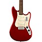 Squier Paranormal Series Cyclone Electric Guitar Candy Apple Red thumbnail