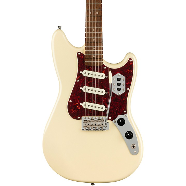 Squier by Fender （ スクワイヤー ） FSR CYCLONE - 弦楽器、ギター