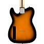 Squier Paranormal Series Cabronita Telecaster Thinline Electric Guitar With Maple Fingerboard 2-Color Sunburst