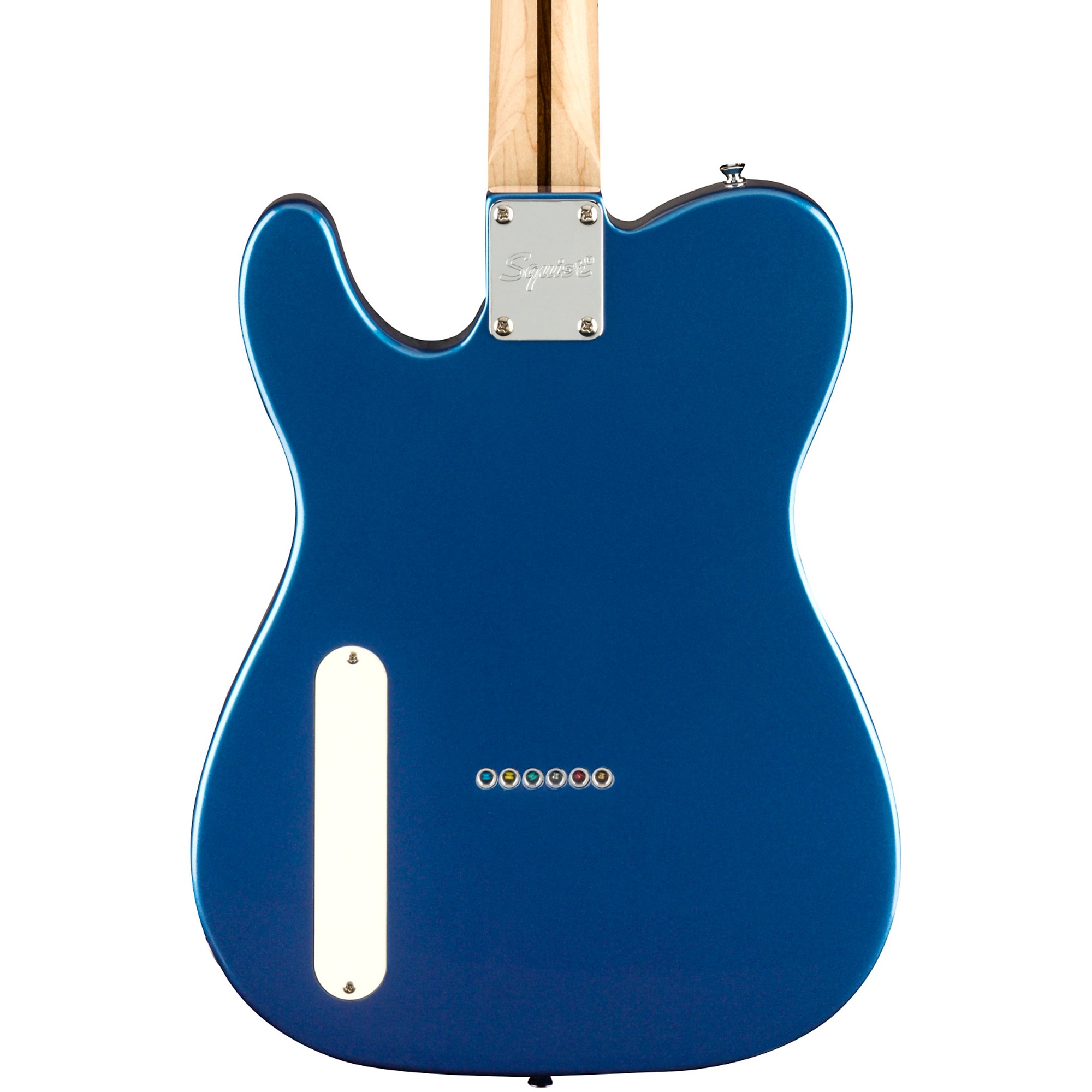 Squier Paranormal Series Cabronita Telecaster Thinline Electric