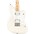 Squier Mini Jazzmaster HH Maple Fingerboard Elec... Squier Mini Jazzmaster HH Maple Fingerboard Electric Guitar Olympic White