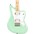 Squier Mini Jazzmaster HH Maple Fingerboard Electri... Squier Mini Jazzmaster HH Maple Fingerboard Electric Guitar Surf Green