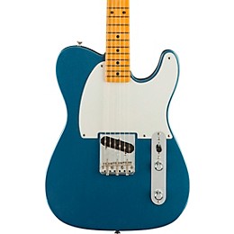 Fender 70th Anniversary Esquire Maple Fingerboard Electric Guitar Lake Placid Blue