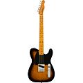 Fender 70Th Anniversary Esquire Maple Fingerboard Electric Guitar 2-Color Sunburst