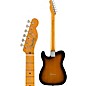 Fender 70th Anniversary Esquire Maple Fingerboard Electric Guitar 2-Color Sunburst
