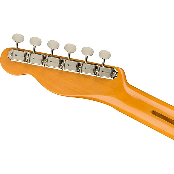 Fender 70th Anniversary Esquire Maple Fingerboard Electric Guitar 2-Color Sunburst