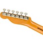 Fender 70th Anniversary Esquire Maple Fingerboard Electric Guitar 2-Color Sunburst