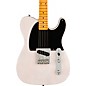 Fender 70th Anniversary Esquire Maple Fingerboard Electric Guitar White Blonde thumbnail