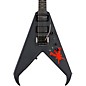 Dean USA Kerry King V Limited Edition Electric Guitar Custom Graphic thumbnail