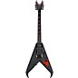 Open Box Dean USA Kerry King V Limited Edition Electric Guitar Level 2 Custom Graphic 194744812897