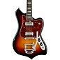 Fender Parallel Universe Maverick Dorado Electric Guitar Ultraburst thumbnail