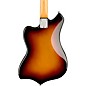 Fender Parallel Universe Maverick Dorado Electric Guitar Ultraburst