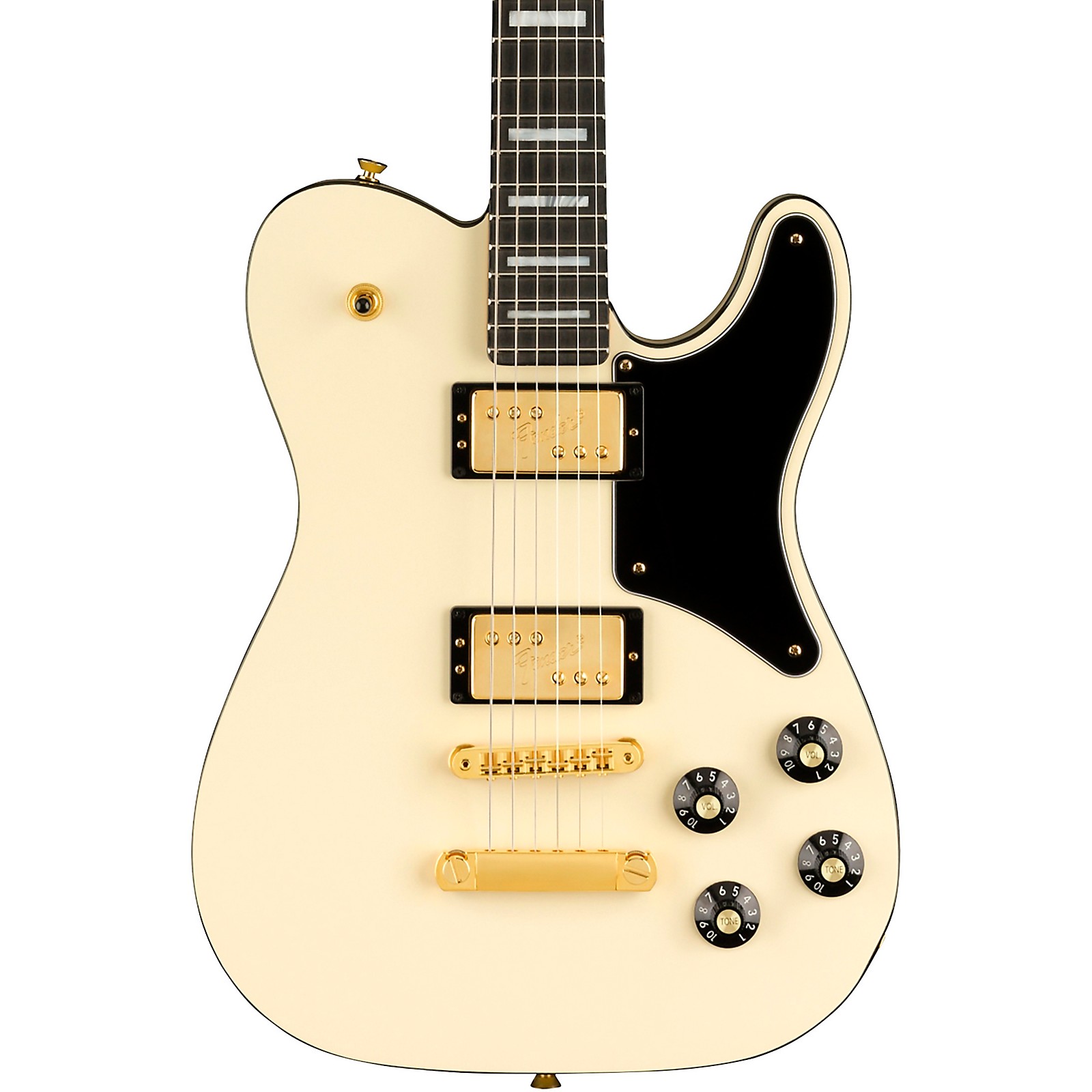 fender telecaster deluxe troublemaker