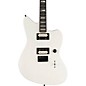 Fender Jim Root Jazzmaster Electric Guitar White thumbnail
