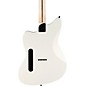 Fender Jim Root Jazzmaster Electric Guitar White