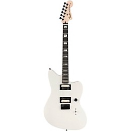 Fender Jim Root Jazzmaster Electric Guitar White