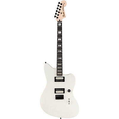Fender Jim Root Jazzmaster Electric Guitar White for sale