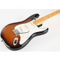 Fender Eric Johnson Virginia Stratocaster Maple Fingerboard Electric Guitar 2-Color Sunburst
