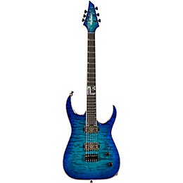 Platinum Jackson USA Signature Model Misha Mansoor
