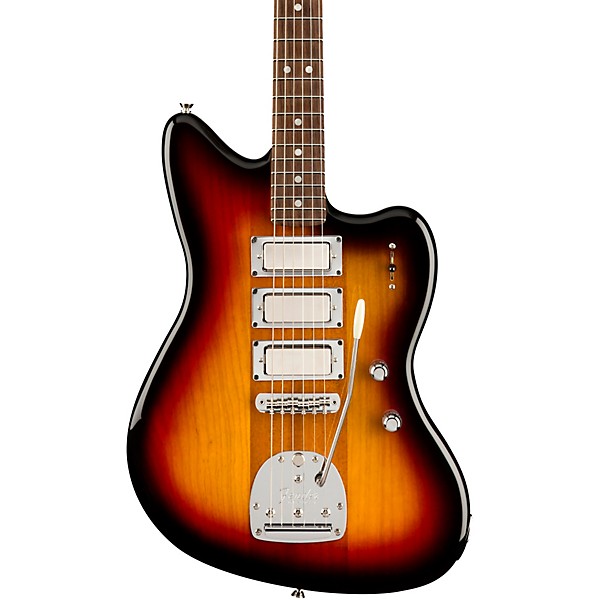 Fender Parallel Universe Vol. II Spark-O-Matic Jazzmaster Electric