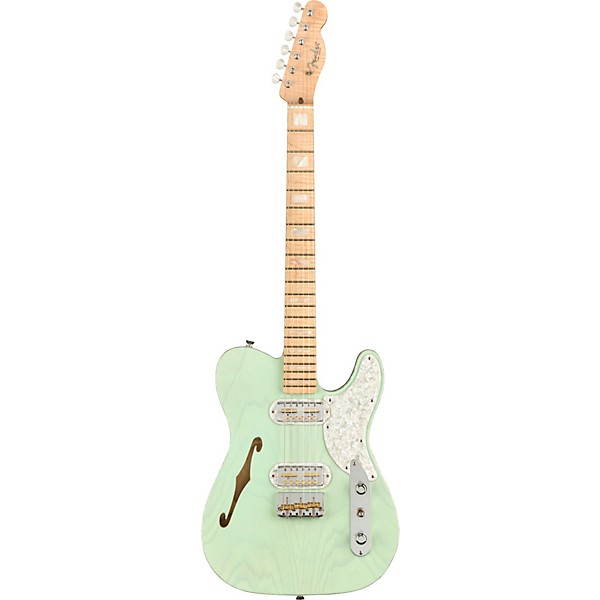 Fender Parallel Universe Telecaster Magico Electric Guitar
